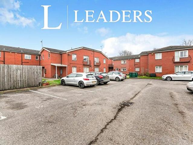 Apartment for rent in Egginton, East Midlands