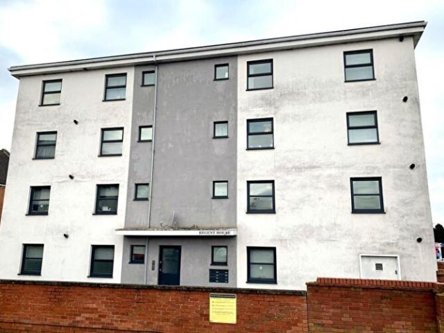 Apartment for rent in Semilong, Northampton