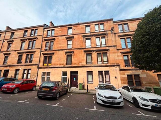 Apartment for rent in Scotland