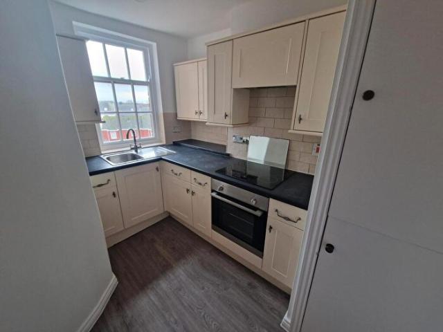 Apartment for rent in Sydenham, Green Close