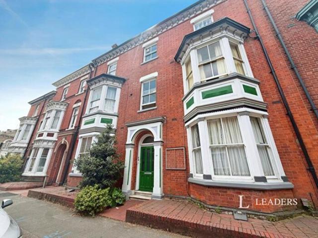 Apartment for rent in Highfields, Old Wharf
