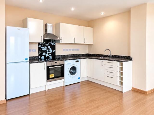 Apartment for rent in Semilong, Northampton