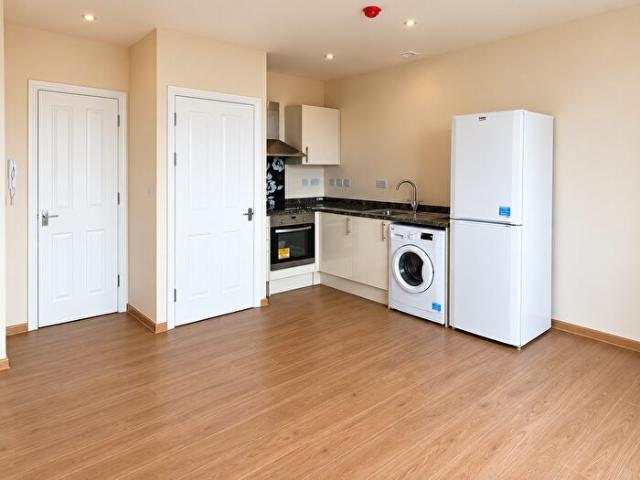 Apartment for rent in Semilong, Northampton