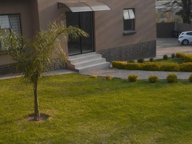 Apartment for rent in Vosloorus, Gauteng