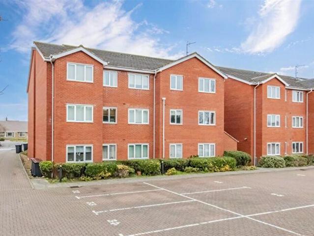 Apartment for rent in Brambleside, Kettering