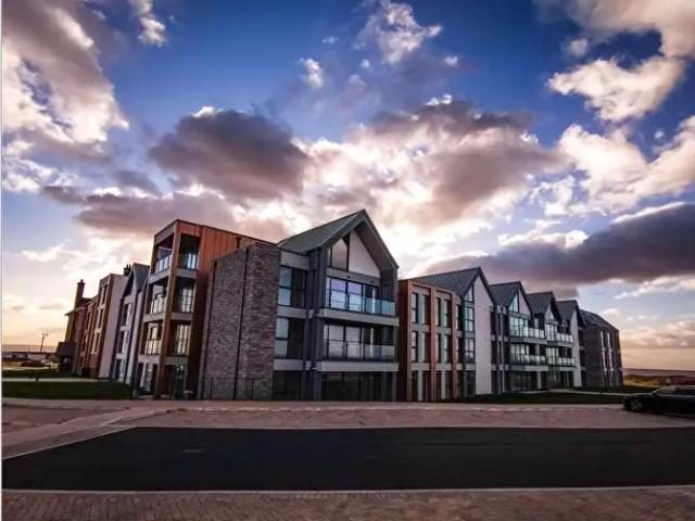 Apartment for rent in Nottage, Porthcawl