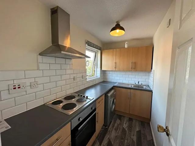 Apartment for rent in Parc Gwernfadog, Swansea