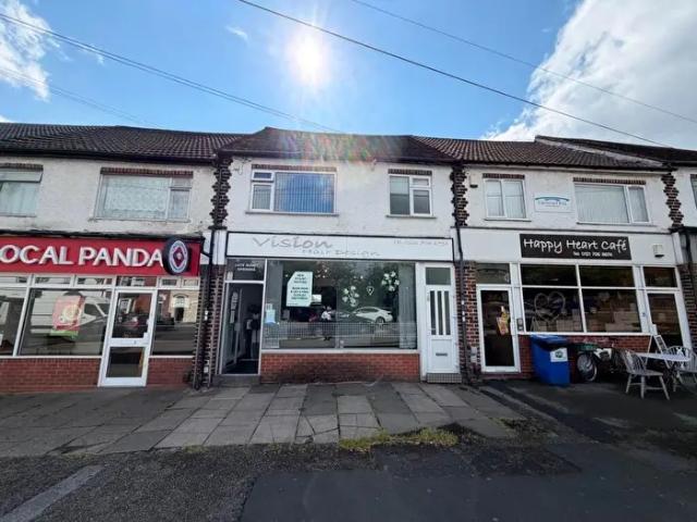 Apartment for rent in Olton, West Midlands