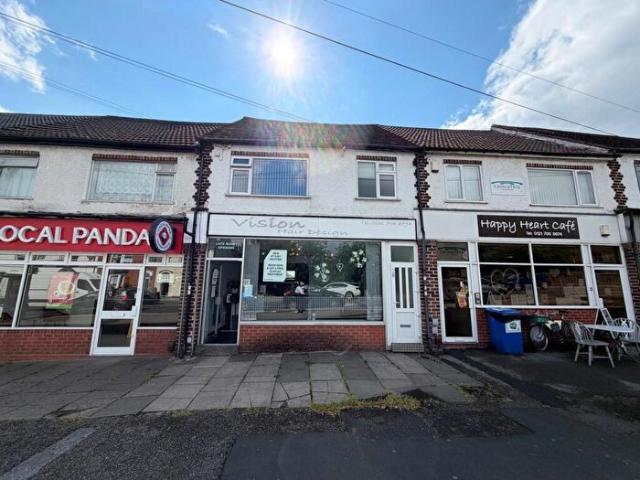 Apartment for rent in Olton, West Midlands