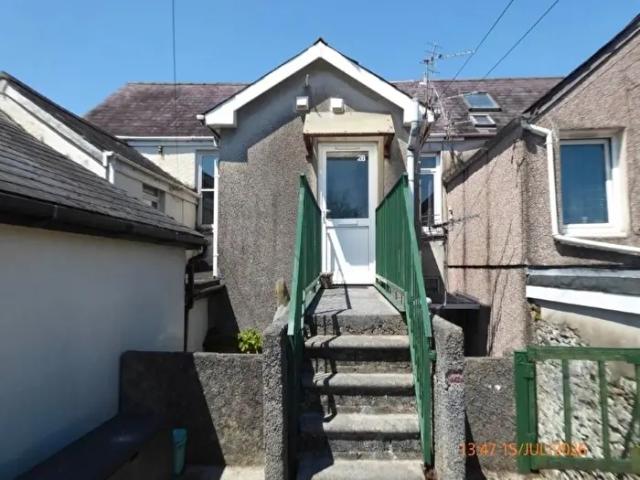 Apartment for rent in Johnstown, Carmarthen
