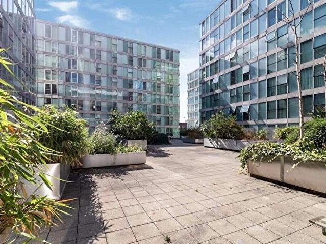Apartment for rent in Milton Keynes