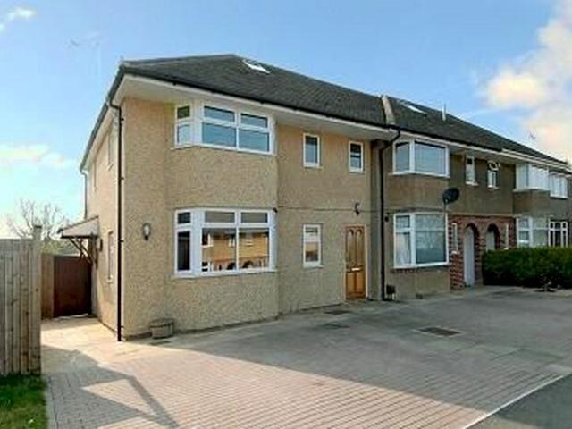 Apartment for rent in Risinghurst and Sandhills, The Slade