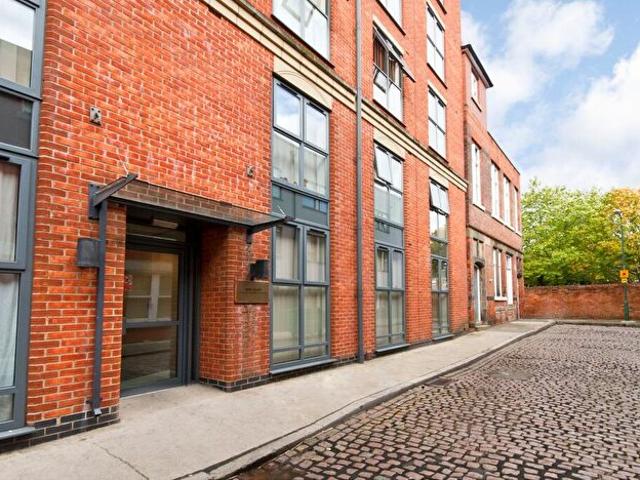 Apartment for rent in St Ann's, Haddon