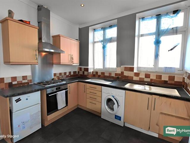 Apartment for rent in Bede Island, Old Wharf