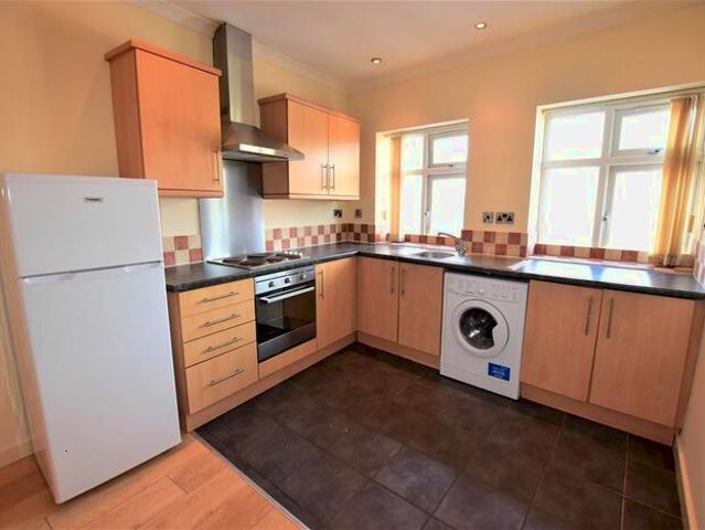 Apartment for rent in Bede Island, Old Wharf