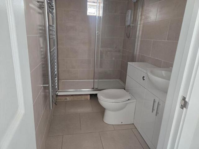 Apartment for rent in The Slade, Oxfordshire
