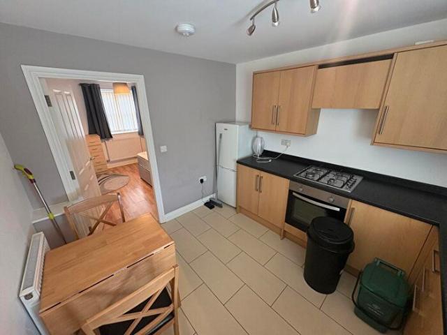 Apartment for rent in Little Chester, East Midlands