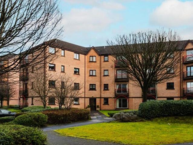Apartment for rent in The Waterfront, Glasgow
