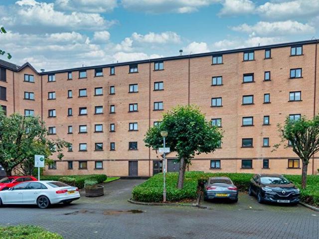 Apartment for rent in Scotland