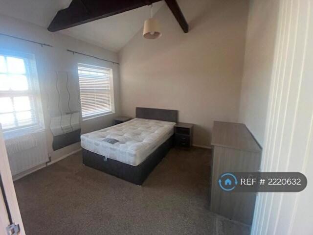 Apartment for rent in Semilong, Northampton