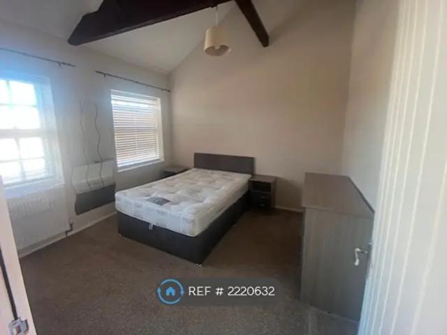 Apartment for rent in Semilong, Northampton