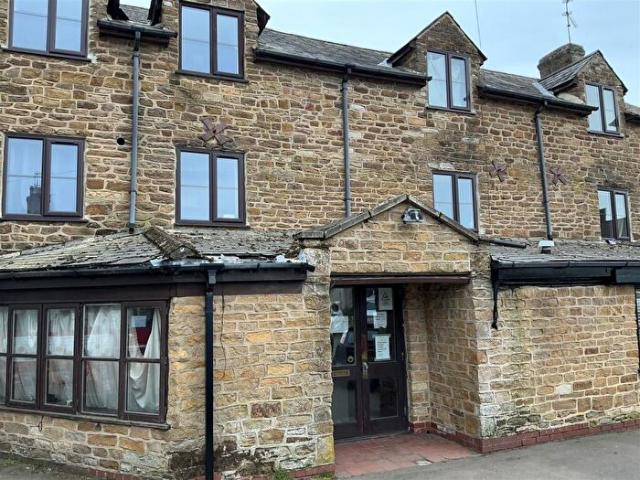 Apartment for rent in Long Buckby, Northamptonshire