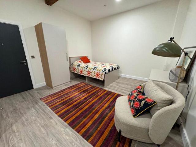 Apartment for rent in St Ann's, Haddon