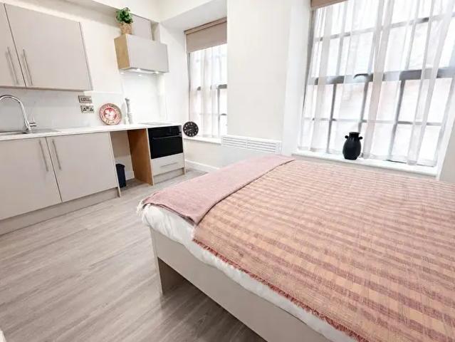 Apartment for rent in St Ann's, Haddon