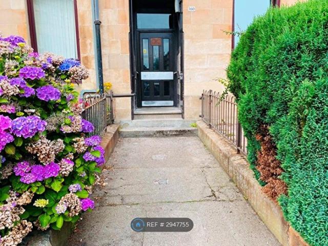 Apartment for rent in Dennistoun, Scotland