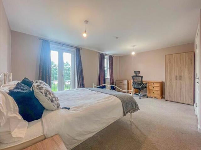 Apartment for rent in Attenborough, East Midlands
