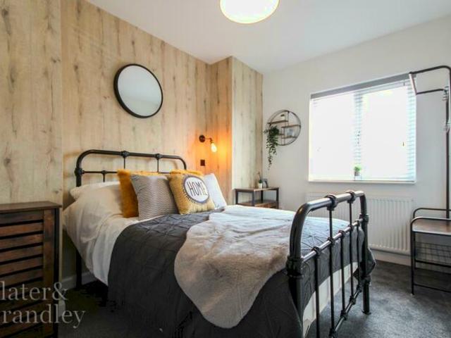 Apartment for rent in Colwick Industrial Estate, Gedling