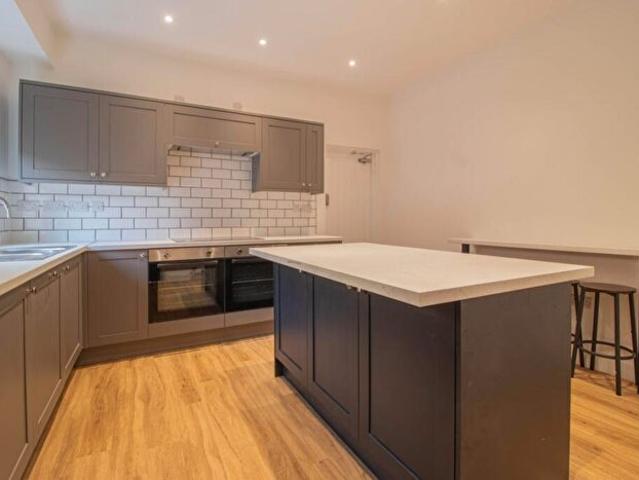 Apartment for rent in Attenborough, East Midlands
