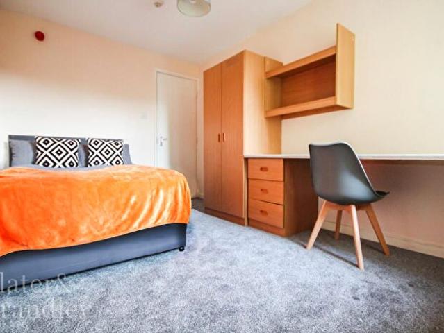 Apartment for rent in Haddon, East Midlands