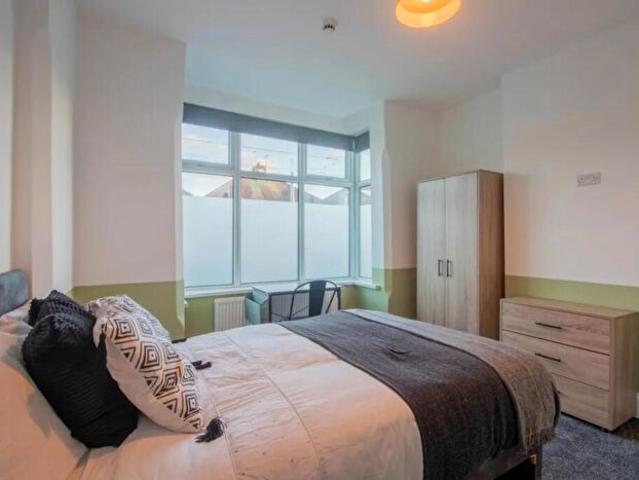 Apartment for rent in Attenborough, East Midlands