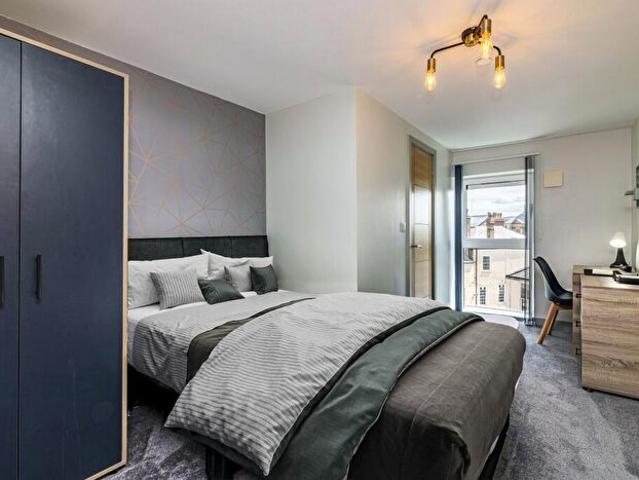 Apartment for rent in St Ann's, Haddon