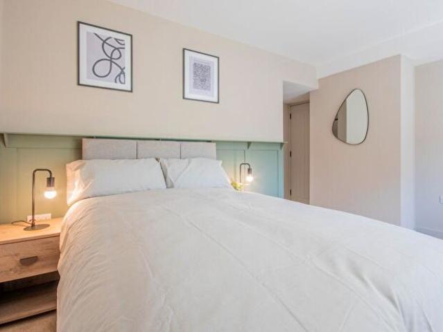 Apartment for rent in Attenborough, East Midlands