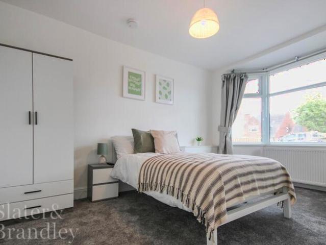 Apartment for rent in Stapleford, Attenborough