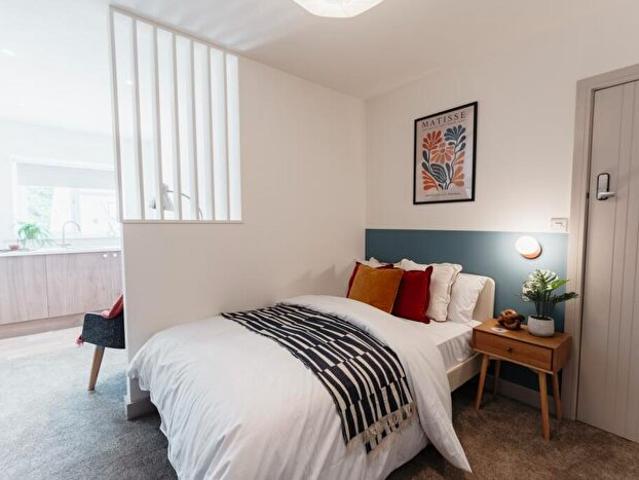 Apartment for rent in Attenborough, East Midlands