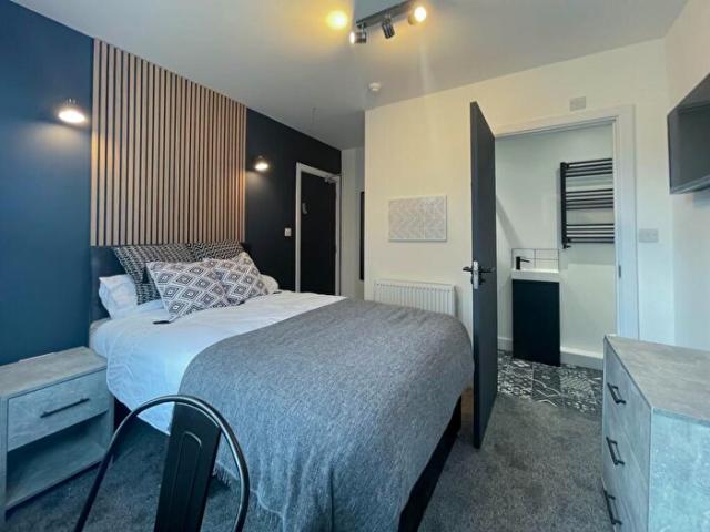 Apartment for rent in Attenborough, East Midlands