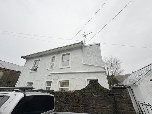 Apartment for rent in Y Graig, Pontypridd