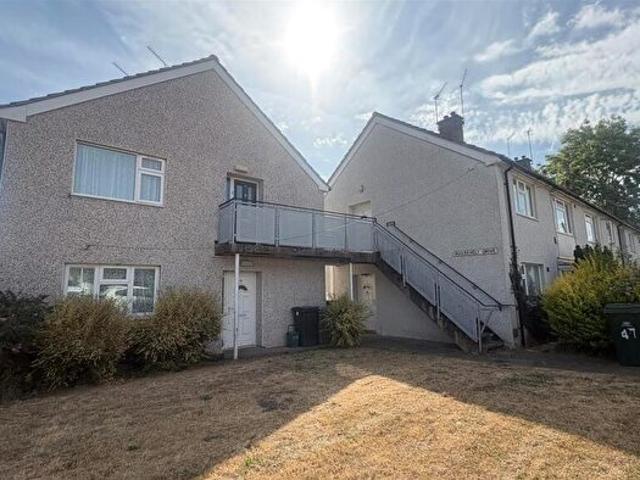Apartment for rent in Tile Hill, West Midlands
