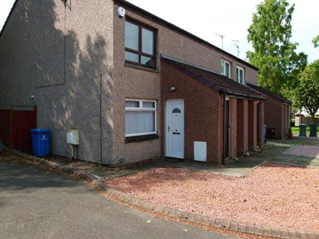 Apartment for rent in Bantaskin, Falkirk