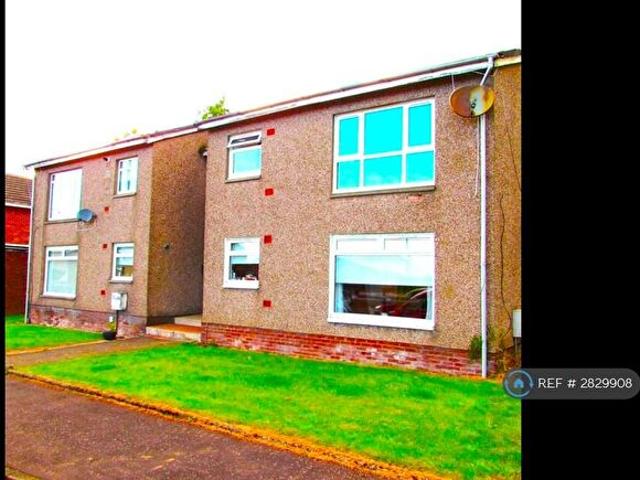 Apartment for rent in Bellshill, Scotland