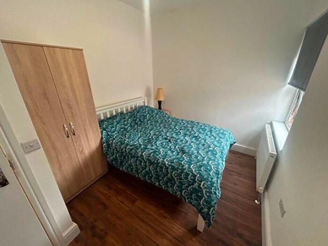 Apartment for rent in Beamhurst, Staffordshire