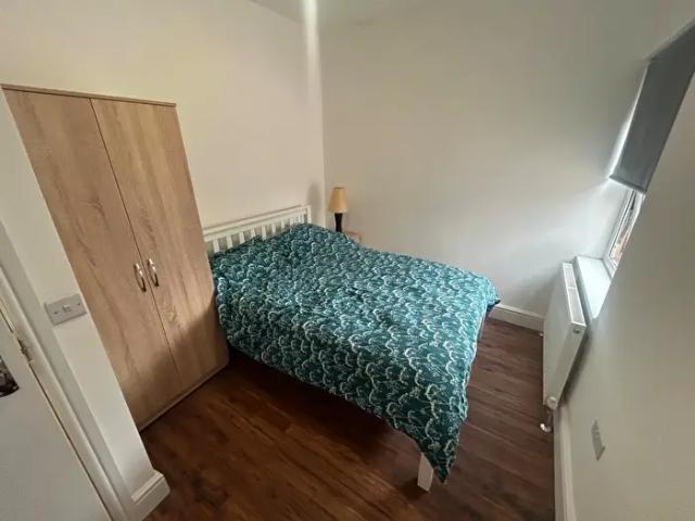 Apartment for rent in Burton upon Trent, East Staffordshire