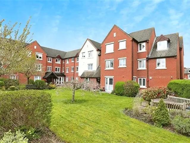 Apartment for rent in Eastlands, New Bilton
