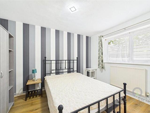 Apartment for rent in Northampton, Northamptonshire