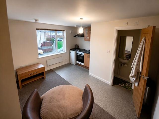 Apartment for rent in West Midlands