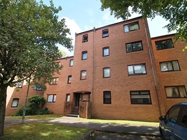 Apartment for rent in Charleston, Glenburn