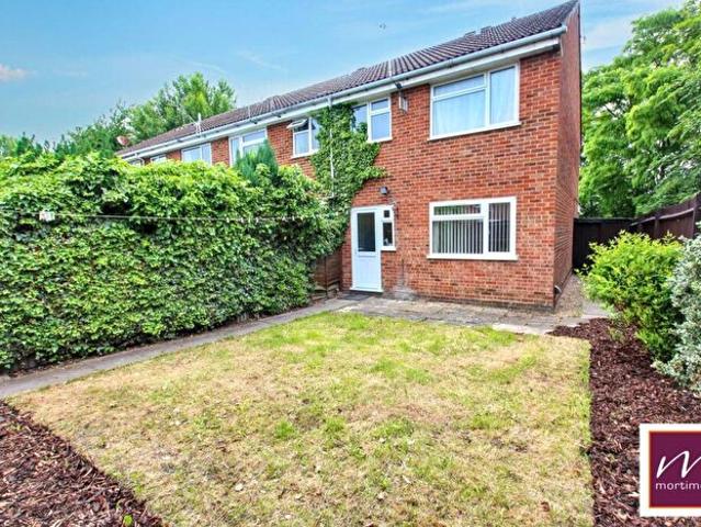 Apartment for rent in Southcourt, Aylesbury